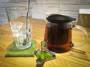 SAMOVA tea with lemon (1)