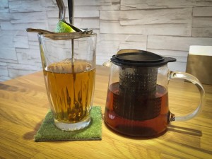 SAMOVA tea with lemon (2)